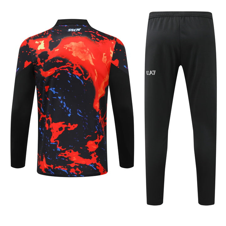 Napoli 2024 Training Kit