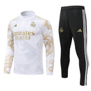Kit Treino Real Madrid 2024