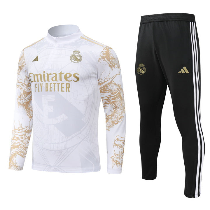 Real Madrid 2024 Training Kit