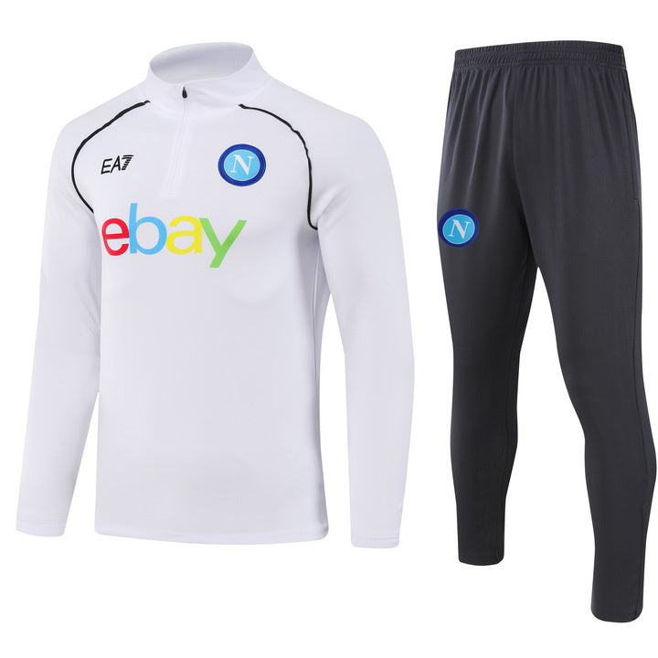Napoli 2024 Training Kit
