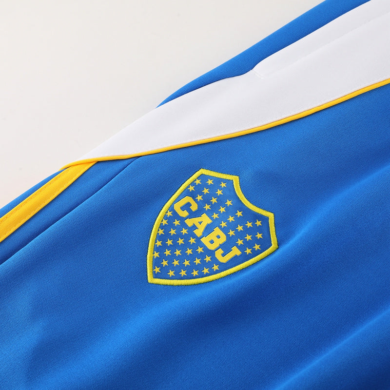 Boca Juniors 2024 Set