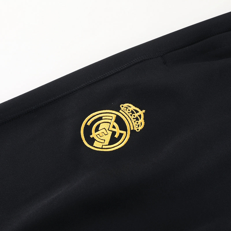 Real Madrid 2023 Kit