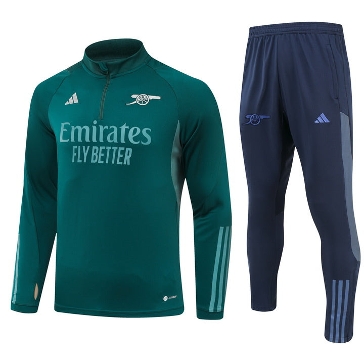 Arsenal 2024 Training Kit