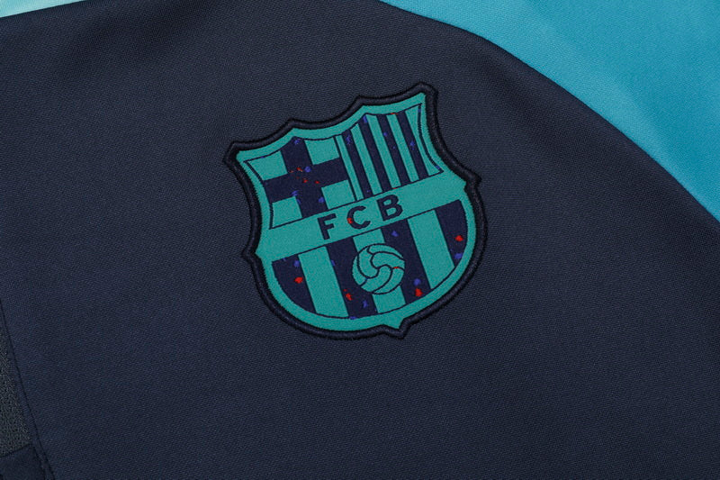 Barcelona 2024 Training Kit