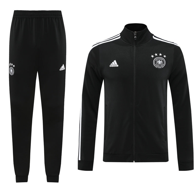 Germany 2024 Set