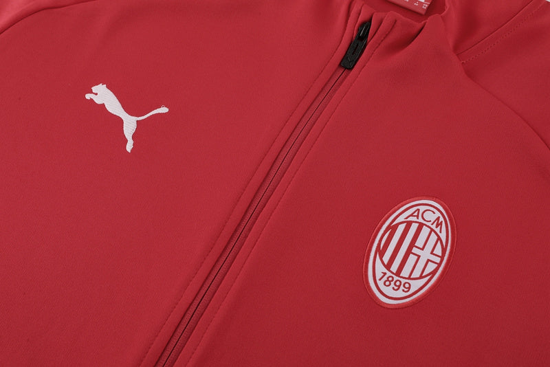 Milan 2023 Set