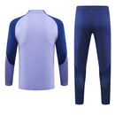 Kit Treino Tottenham 2024