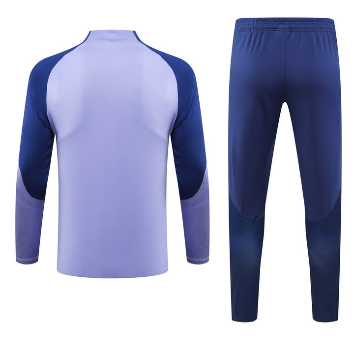 Tottenham 2024 Training Kit