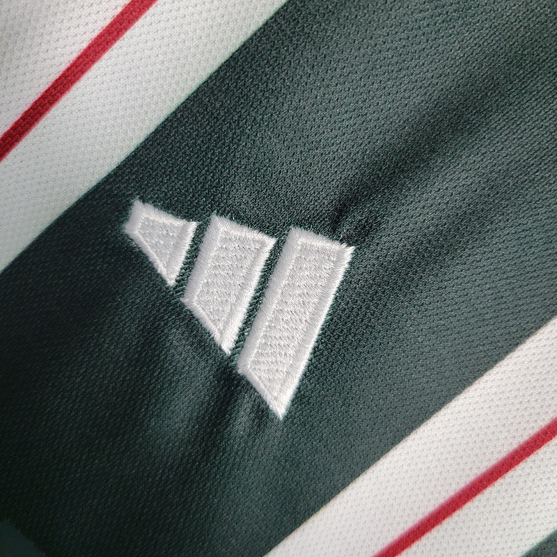 Manchester United Children 23-24 Away