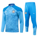 Kit Treino Manchester City 2024