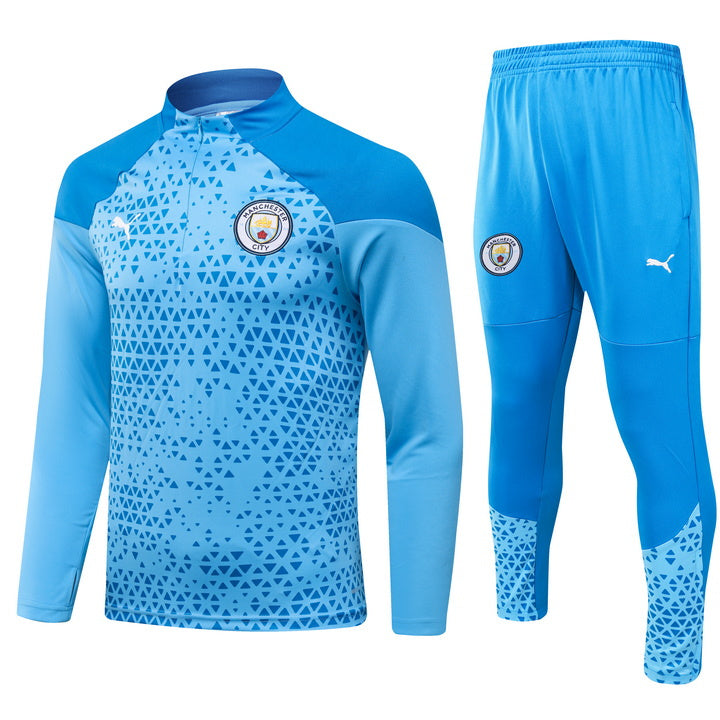 Manchester City 2024 Training Kit
