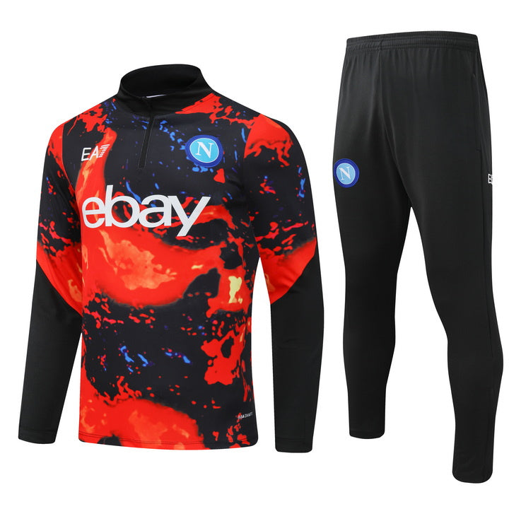 Napoli 2024 Training Kit
