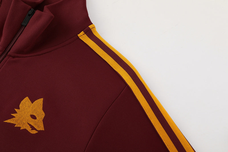 Roma 2024 Set