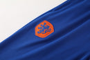 Kit Treino Holanda 2024