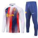 Kit Treino Barcelona 2024