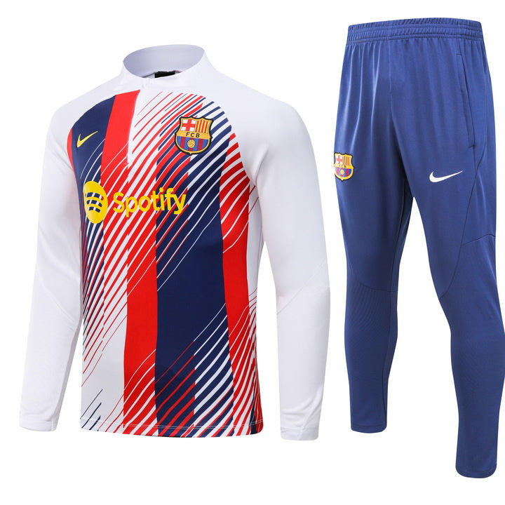 Barcelona 2024 Training Kit
