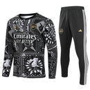 Kit Treino Arsenal 2024