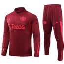 Kit Treino Manchester United 2024