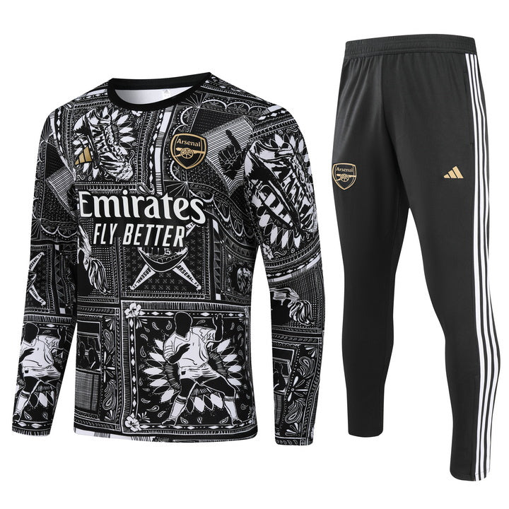Arsenal 2024 Training Kit