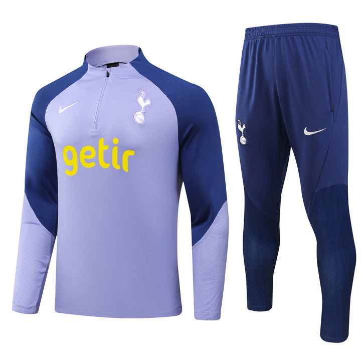 Tottenham 2024 Training Kit