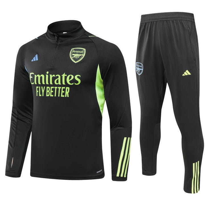 Arsenal 2024 Training Kit