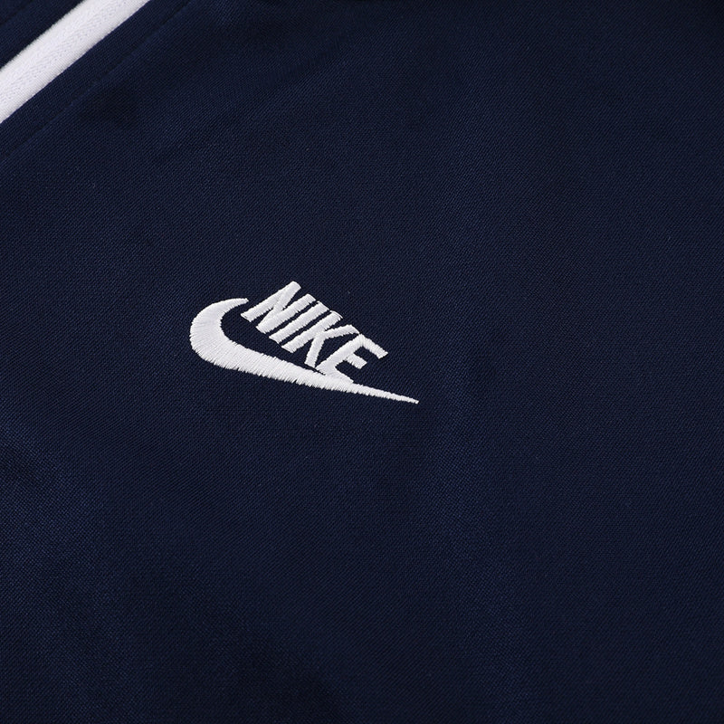 Navy Blue Nike Set
