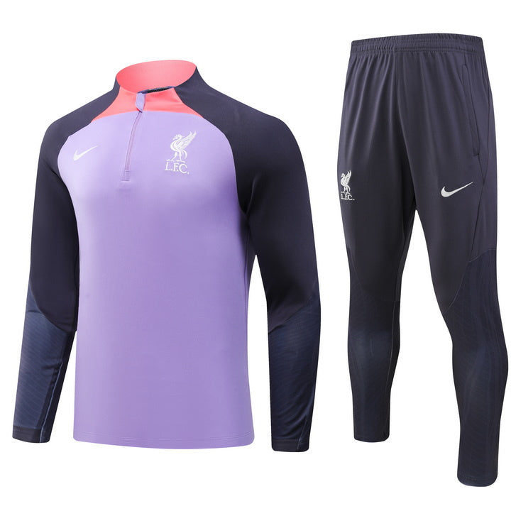 Liverpool 2024 Training Kit