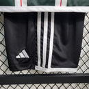 Manchester United Infantil 23-24 Away