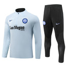 Kit Treino Inter de Milão 2024
