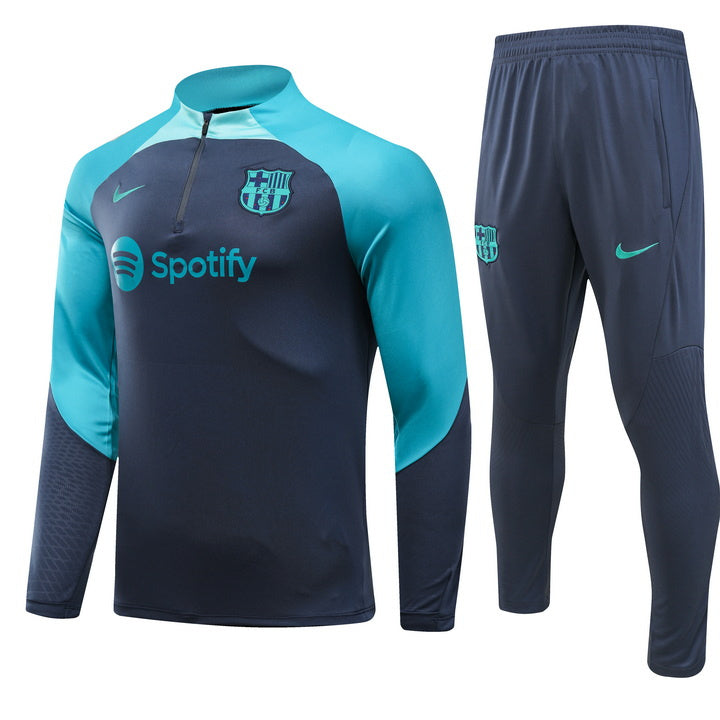 Barcelona 2024 Training Kit