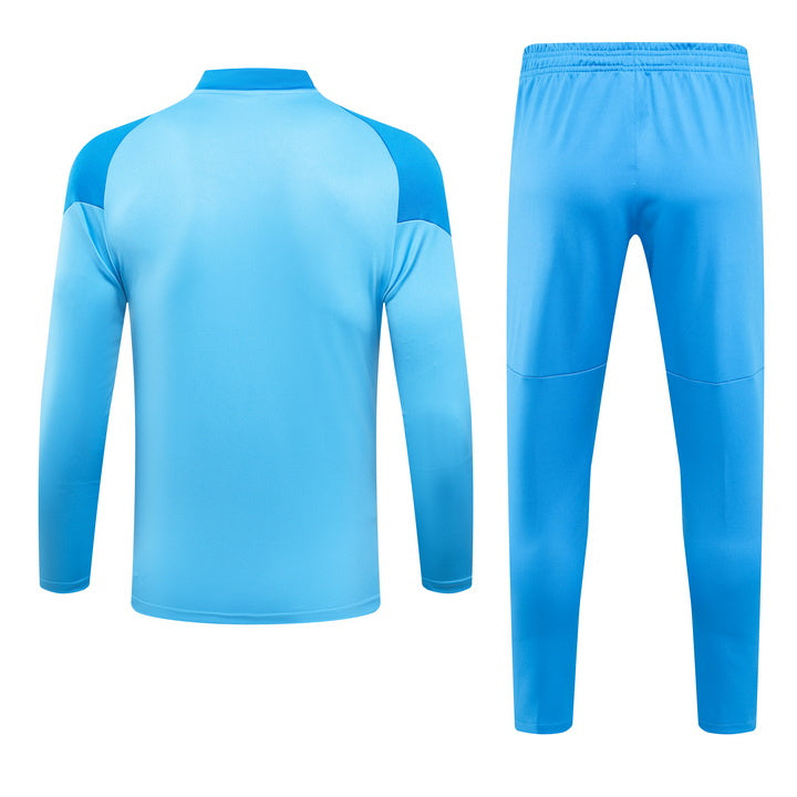 Manchester City 2024 Training Kit