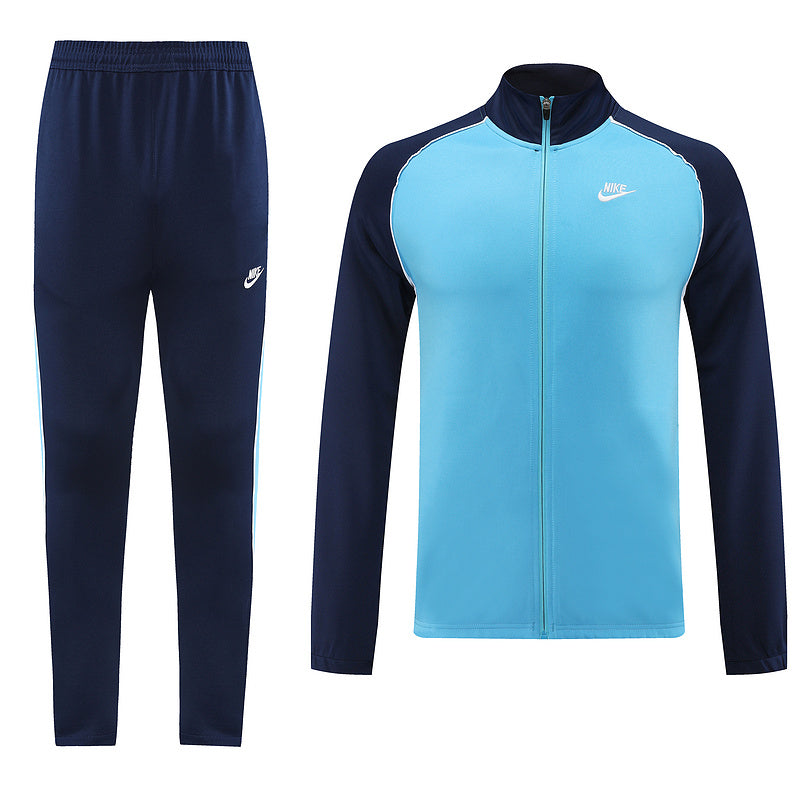 Nike Blue Set