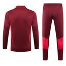 Kit Treino Manchester United 2024