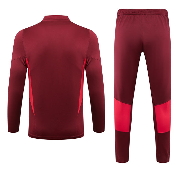 Manchester United 2024 Training Kit
