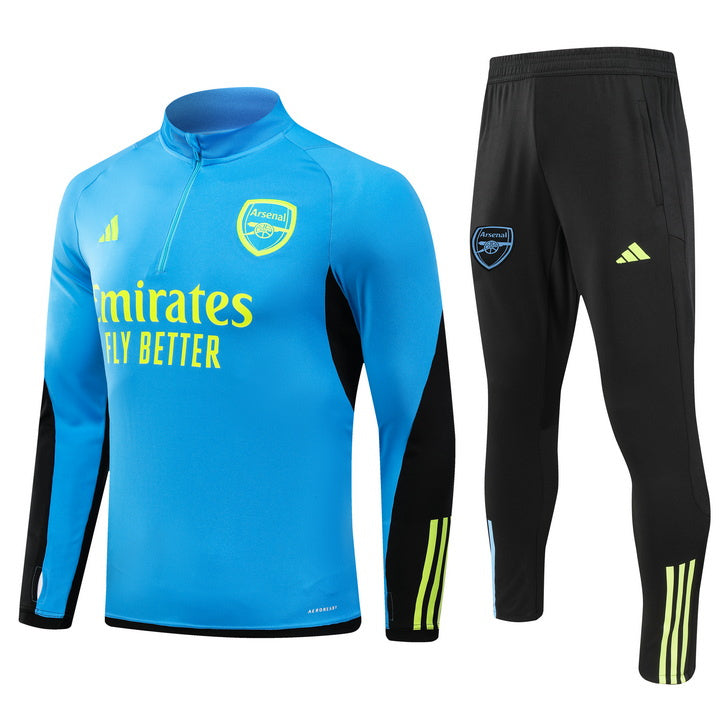 Arsenal 2024 Training Kit