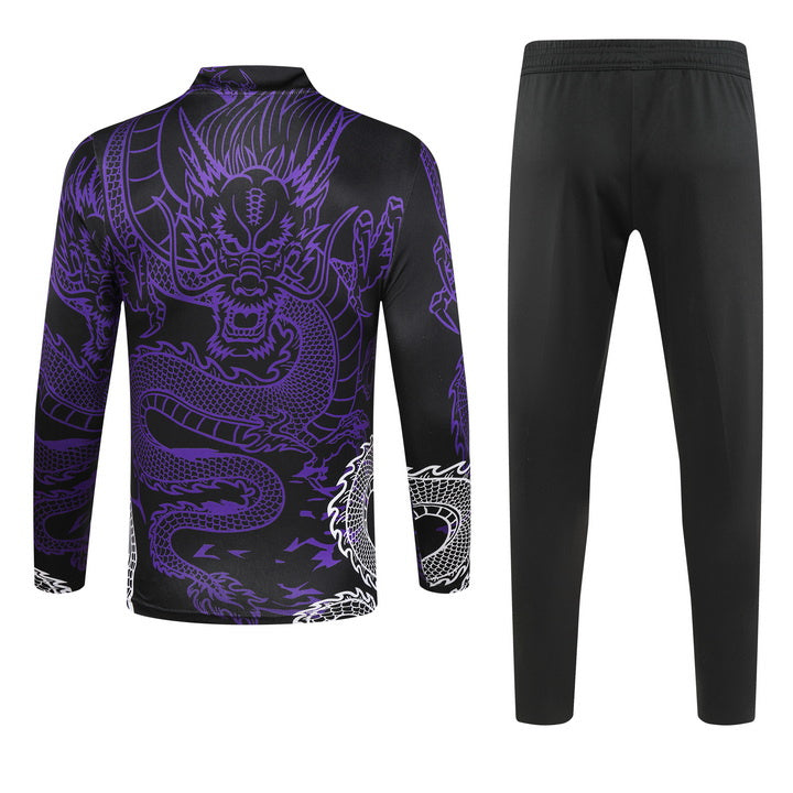 Real Madrid 2024 Training Kit