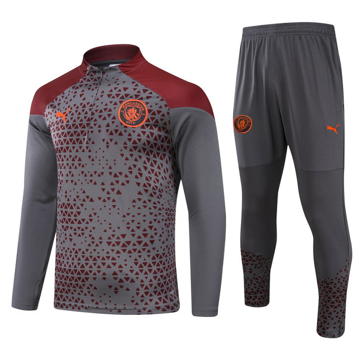 Manchester City 2024 Training Kit