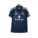 Manchester United Away 2024/25 Torcedor
