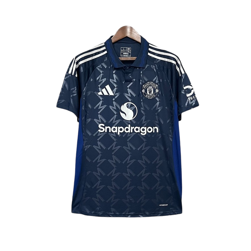 Manchester United Away 2023/24 Fan
