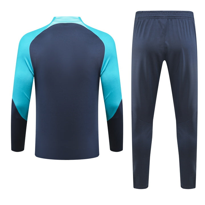 Barcelona 2024 Training Kit