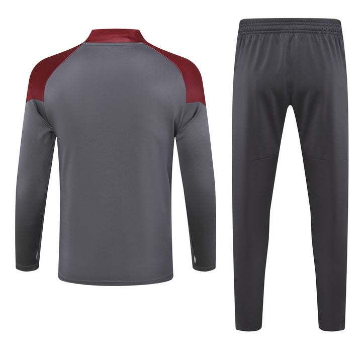 Manchester City 2024 Training Kit