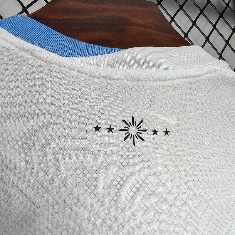 Uruguay Away 2024/25 Fan