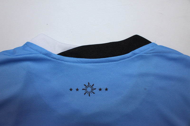Uruguay Home 2024/25 Fan