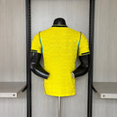 Brasil Home 2026/27 Jogador