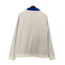 Jaqueta Corta Vento Dupla Face Itália