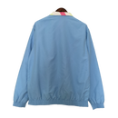 Jaqueta Corta Vento Dupla Face Tottenham