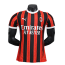 Milan Home 2024/25 Jogador