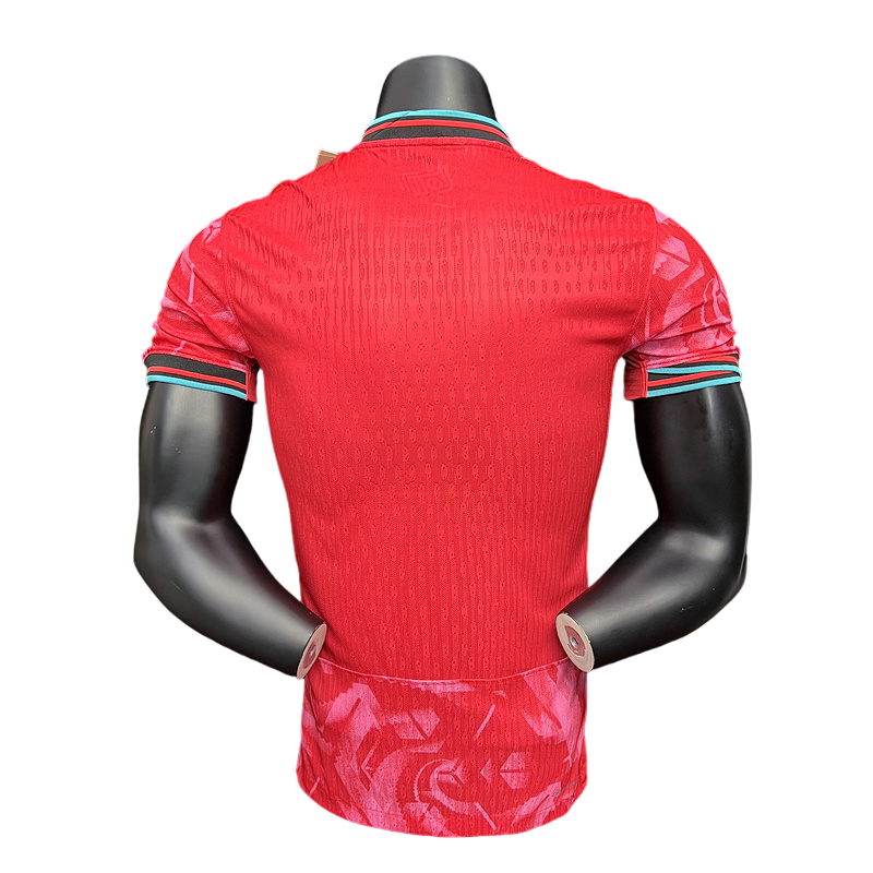 South Korea Home 2024/25 Player