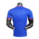 França Home 2024/25 Jogador