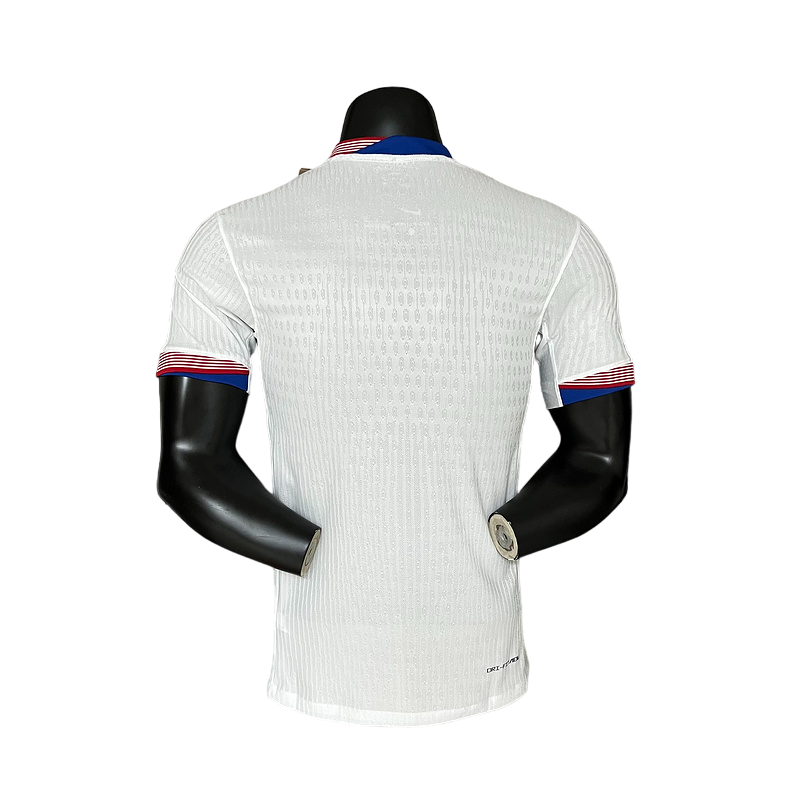 United States Home 2024/25 Player